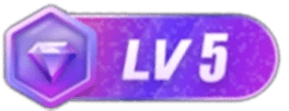 等级-LV5-有渔有礼